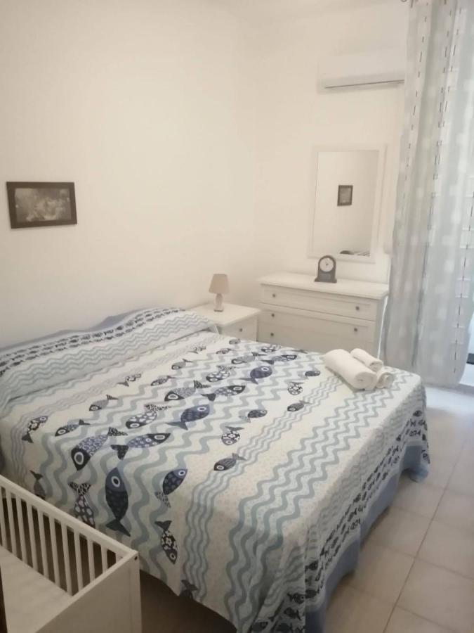 Casa Di Aurora Villa Siraküza Dış mekan fotoğraf