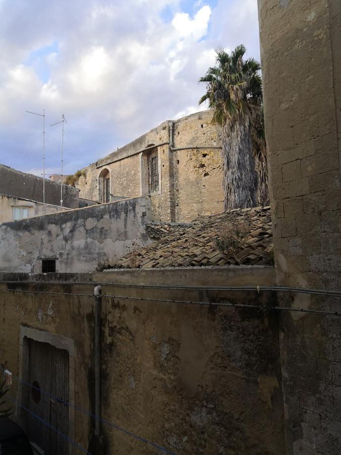 Casa Di Aurora Villa Siraküza Dış mekan fotoğraf