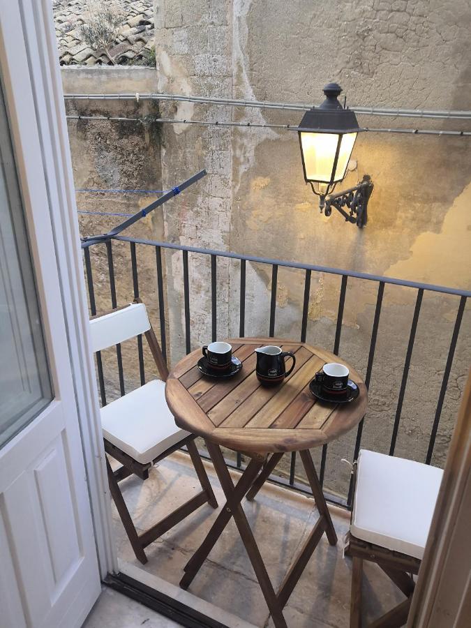 Casa Di Aurora Villa Siraküza Dış mekan fotoğraf