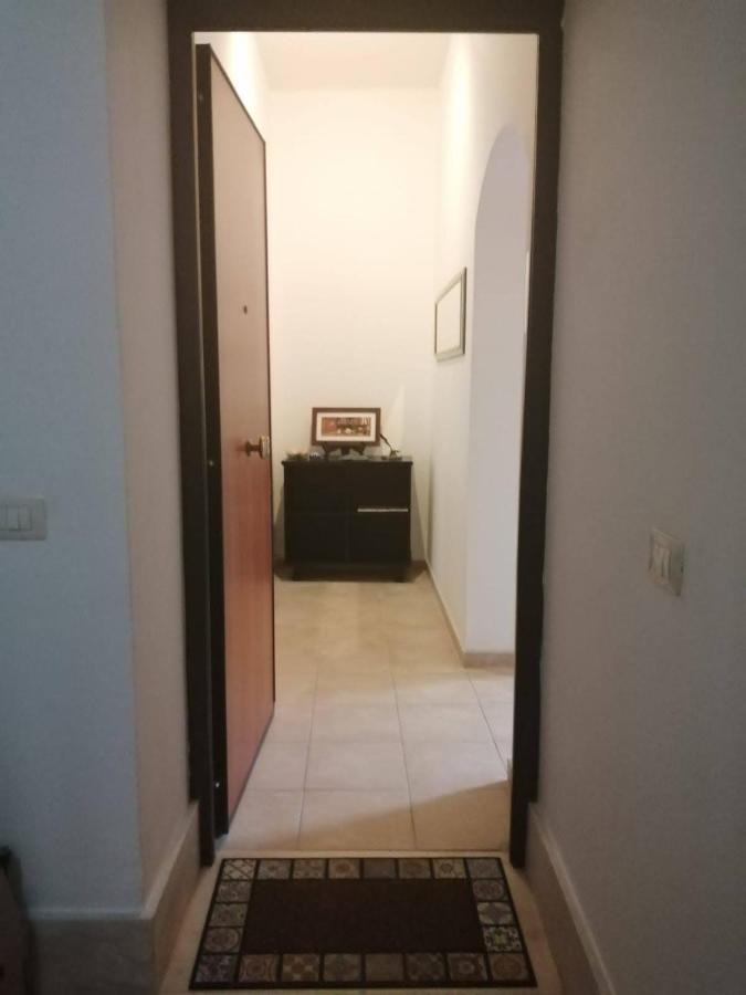 Casa Di Aurora Villa Siraküza Dış mekan fotoğraf