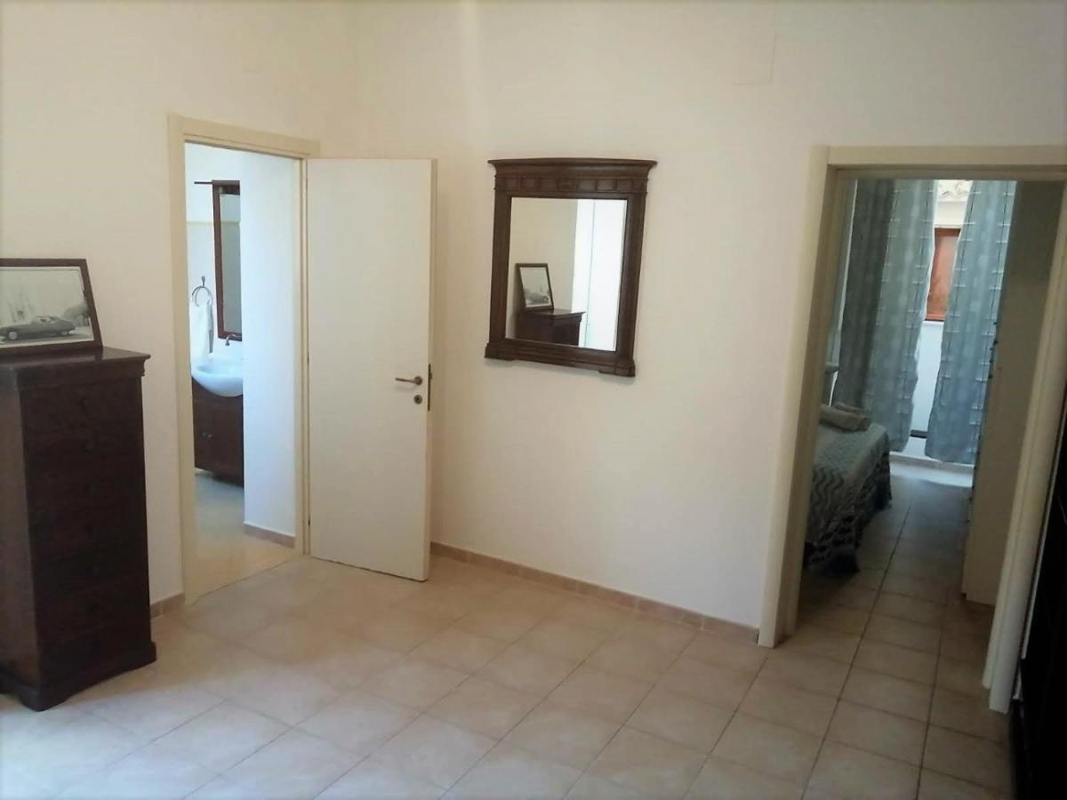 Casa Di Aurora Villa Siraküza Dış mekan fotoğraf