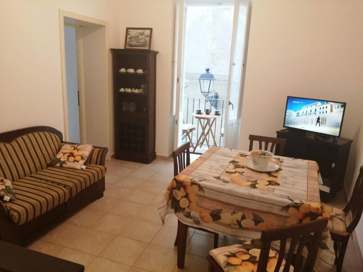 Casa Di Aurora Villa Siraküza Dış mekan fotoğraf
