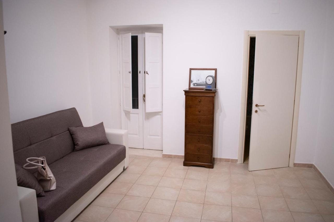 Casa Di Aurora Villa Siraküza Dış mekan fotoğraf