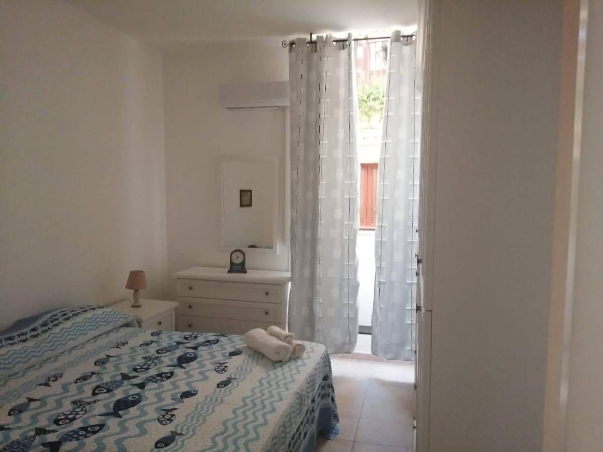 Casa Di Aurora Villa Siraküza Dış mekan fotoğraf