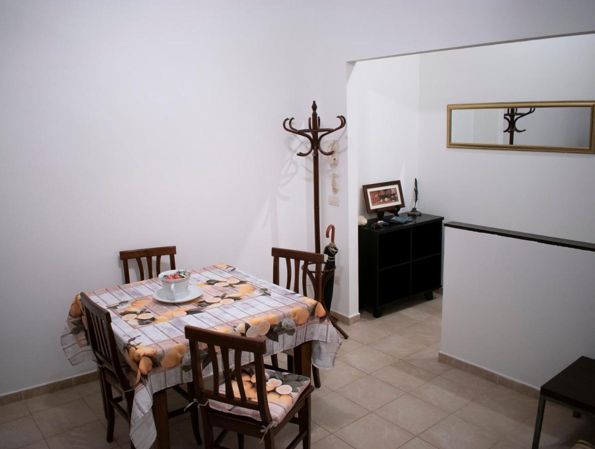 Casa Di Aurora Villa Siraküza Dış mekan fotoğraf